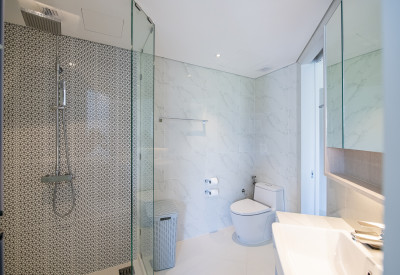 Апартаменты с 1 спальней Cassia Residence