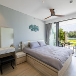 Апартаменты с 3 спальнями Cassia Residence