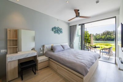 Апартаменты с 3 спальнями Cassia Residence