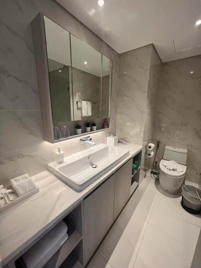 Апартаменты с 3 спальнями Cassia Residence