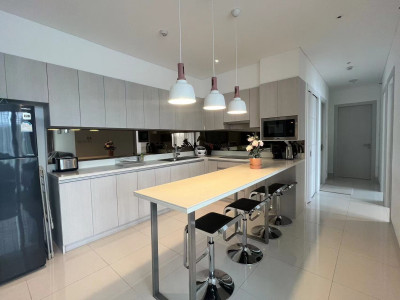 Апартаменты с 3 спальнями Cassia Residence