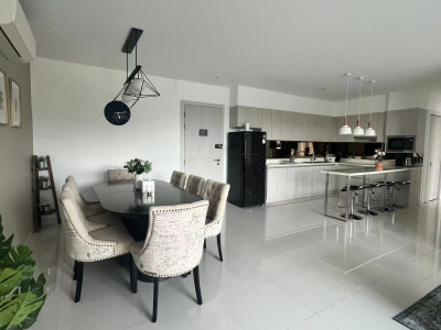 Апартаменты с 3 спальнями Cassia Residence