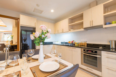 Вилла дуплекс Laguna Village