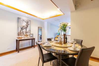 Вилла дуплекс Laguna Village