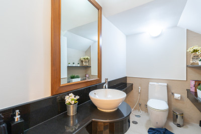 Вилла дуплекс Laguna Village