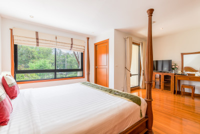 Вилла дуплекс Laguna Village