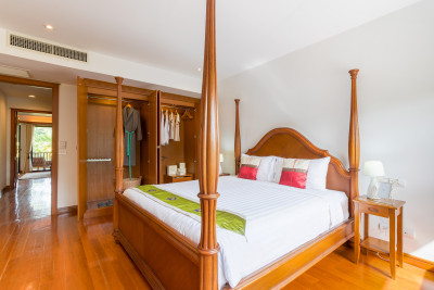 Вилла дуплекс Laguna Village