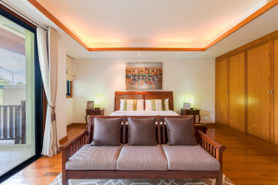 Вилла дуплекс Laguna Village