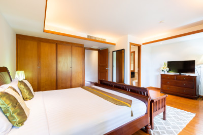 Вилла дуплекс Laguna Village