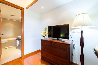 Вилла дуплекс Laguna Village