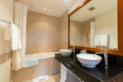 Вилла дуплекс Laguna Village