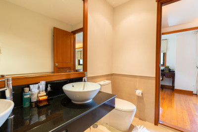 Вилла дуплекс Laguna Village