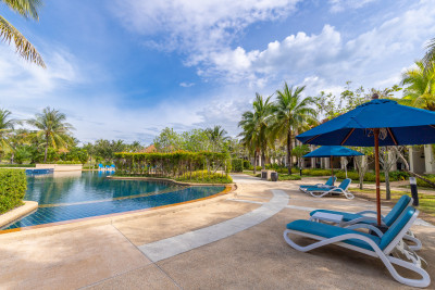 Вилла дуплекс Laguna Village