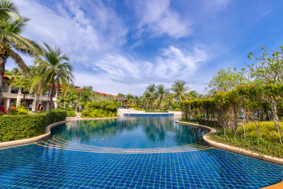 Вилла дуплекс Laguna Village