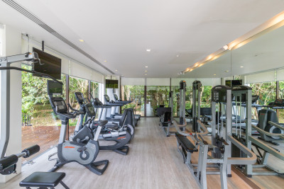 Вилла дуплекс Laguna Village