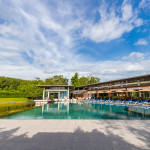 Вилла дуплекс Laguna Village