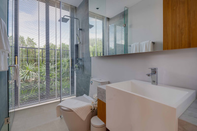 Одноэтажные виллы Botanica Grand Avenue