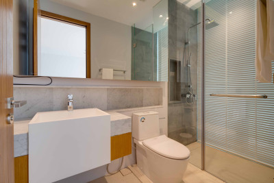 Одноэтажные виллы Botanica Grand Avenue