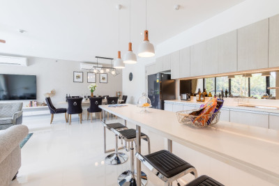 Апартаменты Cassia Residences Laguna