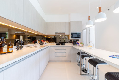 Апартаменты Cassia Residences Laguna