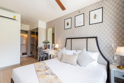 Апартаменты Cassia Residences Laguna