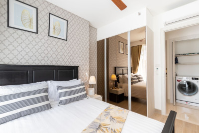 Апартаменты Cassia Residences Laguna