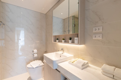 Апартаменты Cassia Residences Laguna