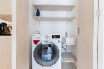 Апартаменты Cassia Residences Laguna