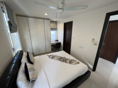 Вилла с 5 спальнями Laguna Park