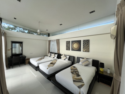 Вилла с 5 спальнями Laguna Park