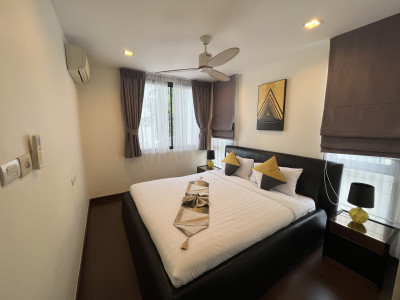 Вилла с 5 спальнями Laguna Park