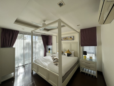 Вилла с 5 спальнями Laguna Park