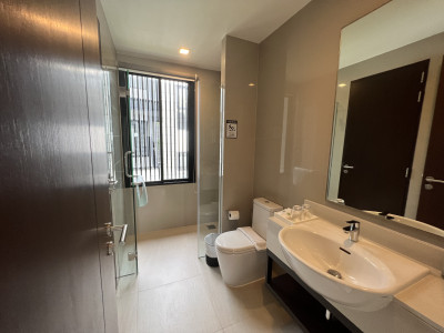 Вилла с 5 спальнями Laguna Park