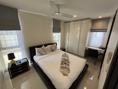 Вилла с 5 спальнями Laguna Park