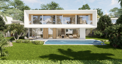 Allamanda 1 bed Apartment