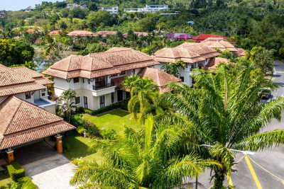 Laguna Village 5 bed Villa